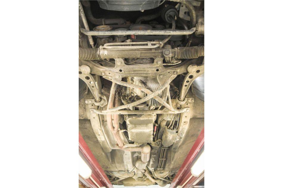 1996 BMW 3 Serie