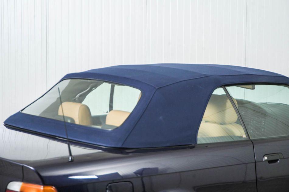 1996 BMW 3 Serie