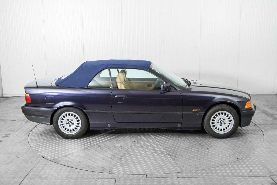 1996 BMW 3 Serie