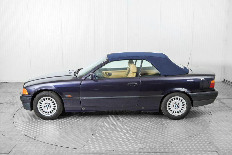 1996 BMW 3 Serie