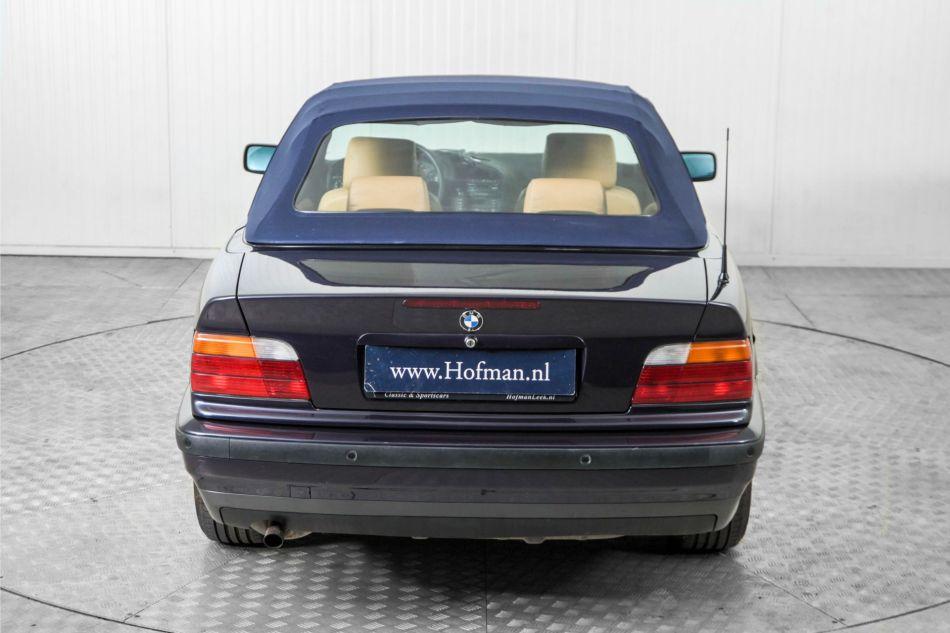1996 BMW 3 Serie