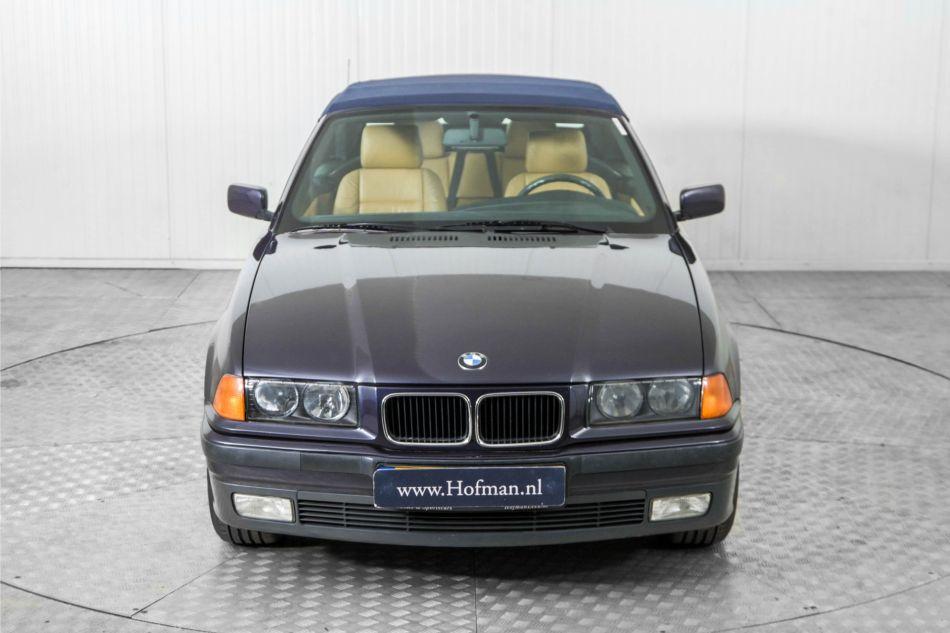1996 BMW 3 Serie