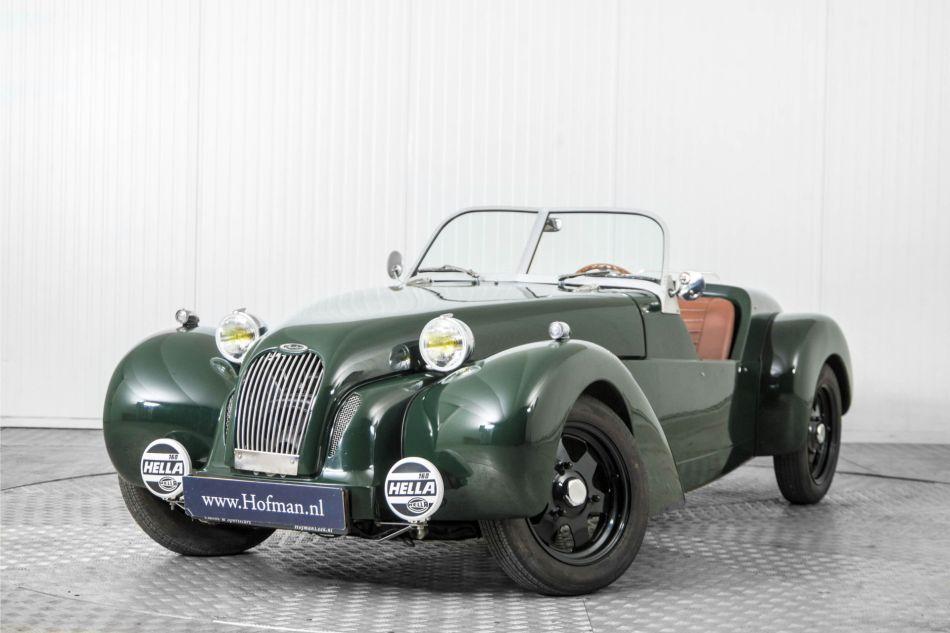 1982 Citro&euml;n BURTON