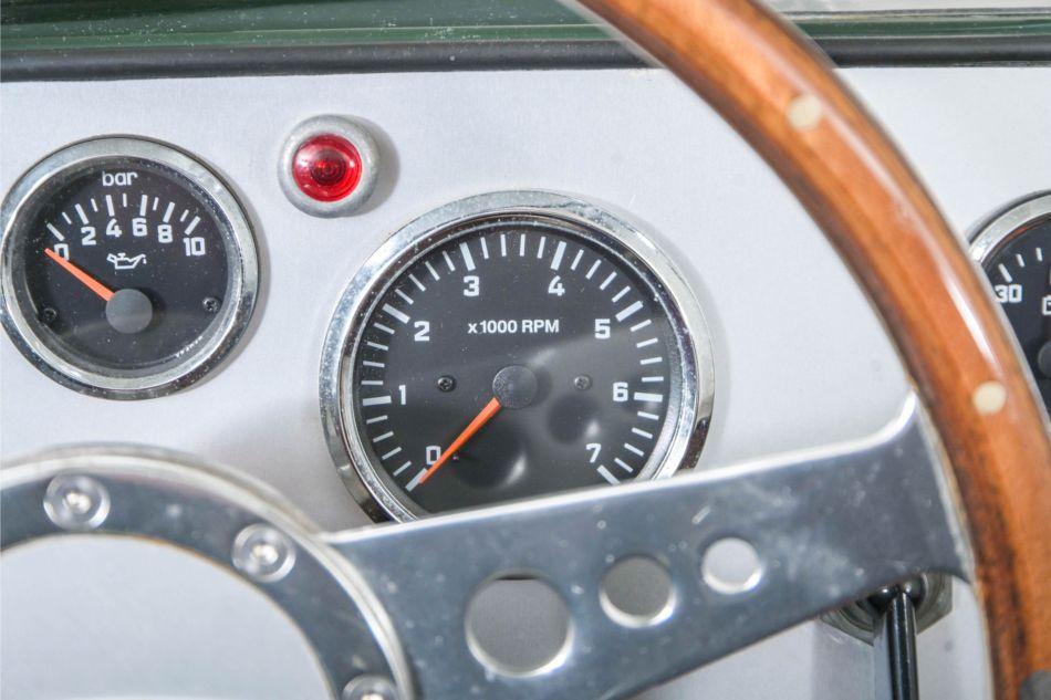 1982 Citro&euml;n BURTON