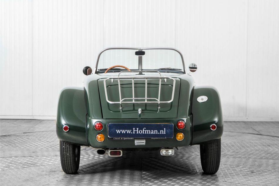 1982 Citro&euml;n BURTON
