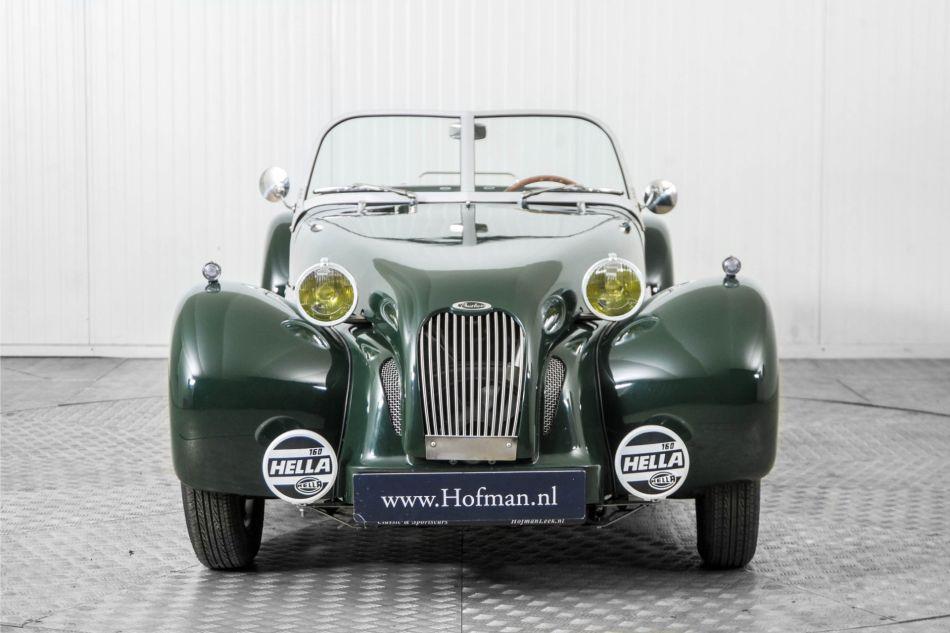 1982 Citro&euml;n BURTON