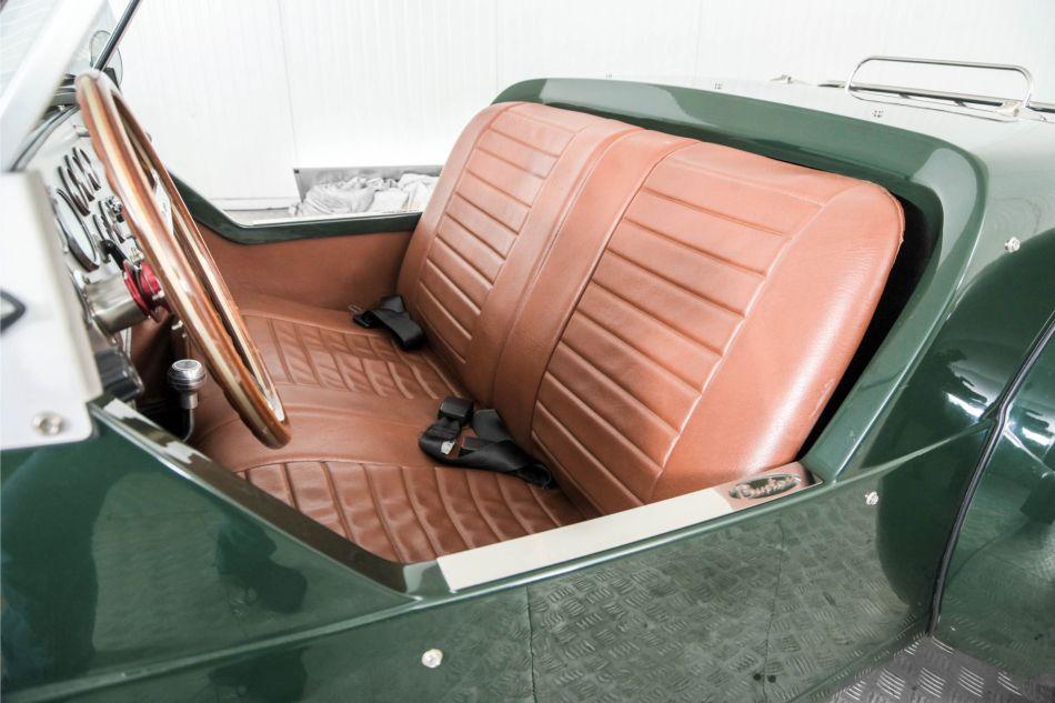 1982 Citro&euml;n BURTON