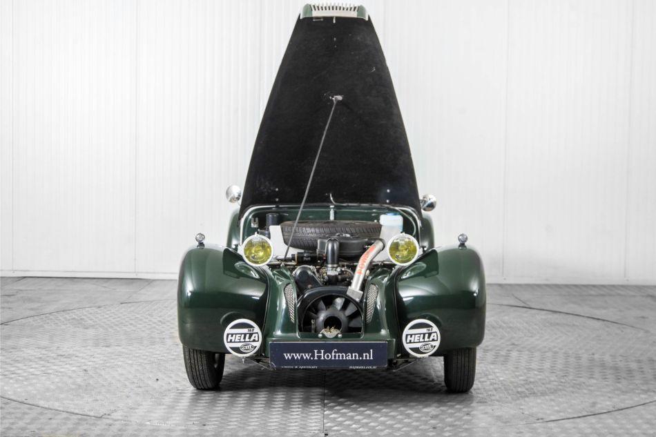 1982 Citro&euml;n BURTON
