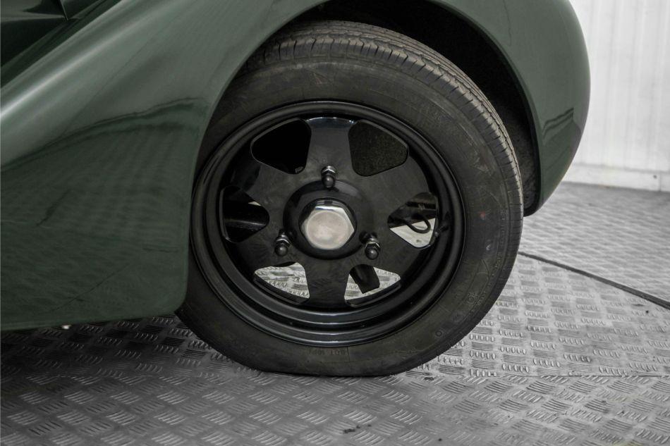 1982 Citro&euml;n BURTON