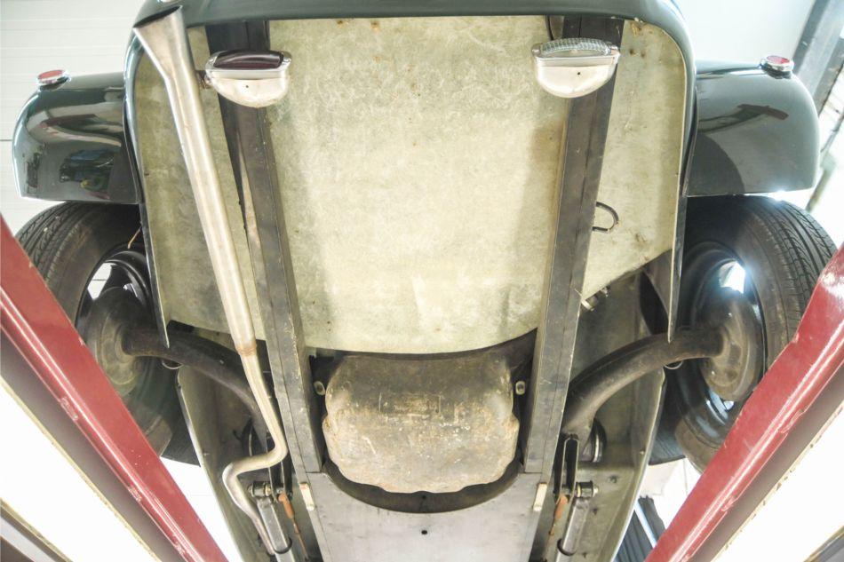 1982 Citro&euml;n BURTON