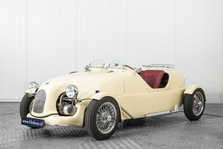 1986 Citro&euml;n le patron