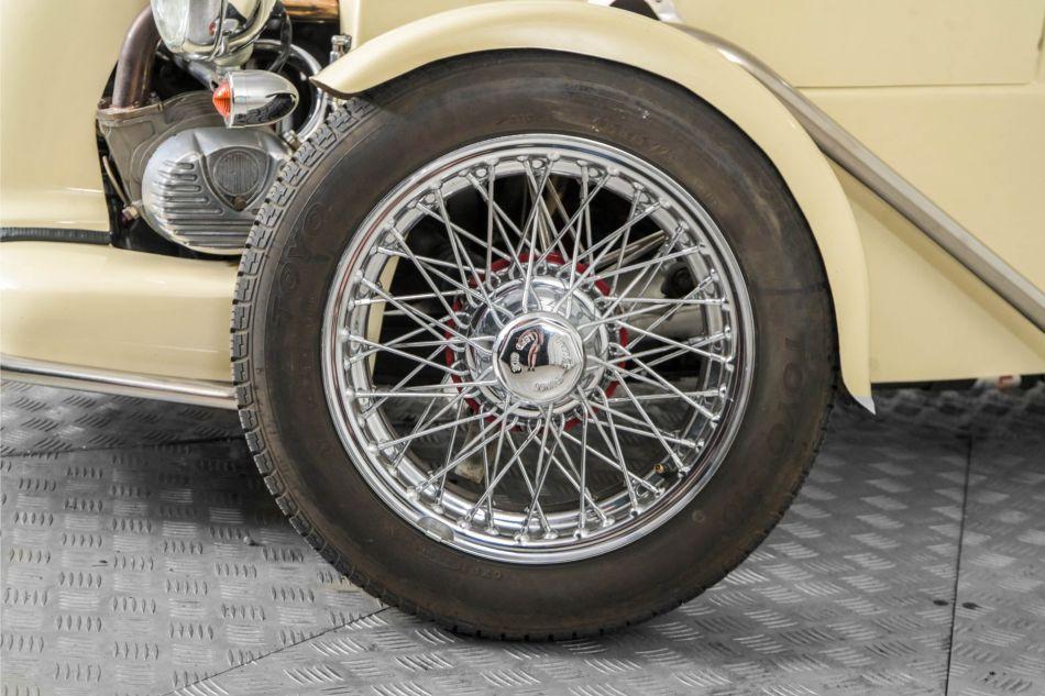 1986 Citro&euml;n le patron