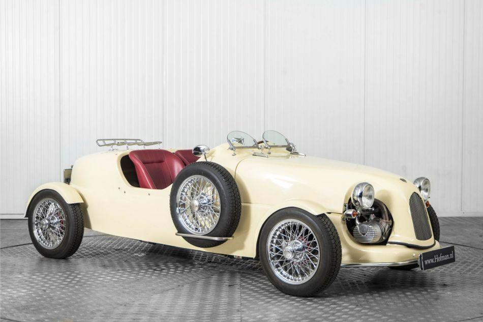 1986 Citro&euml;n le patron