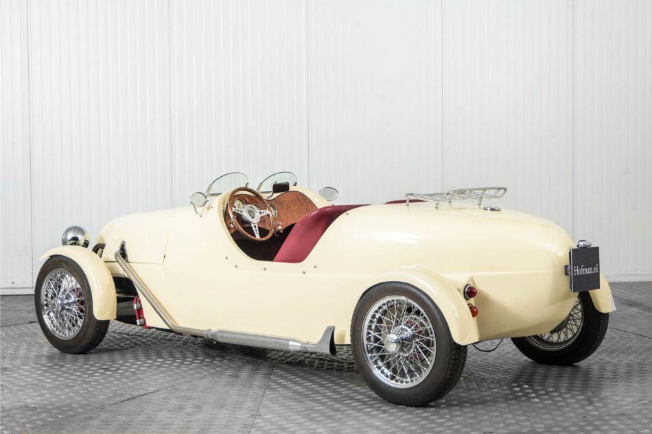 1986 Citro&euml;n le patron