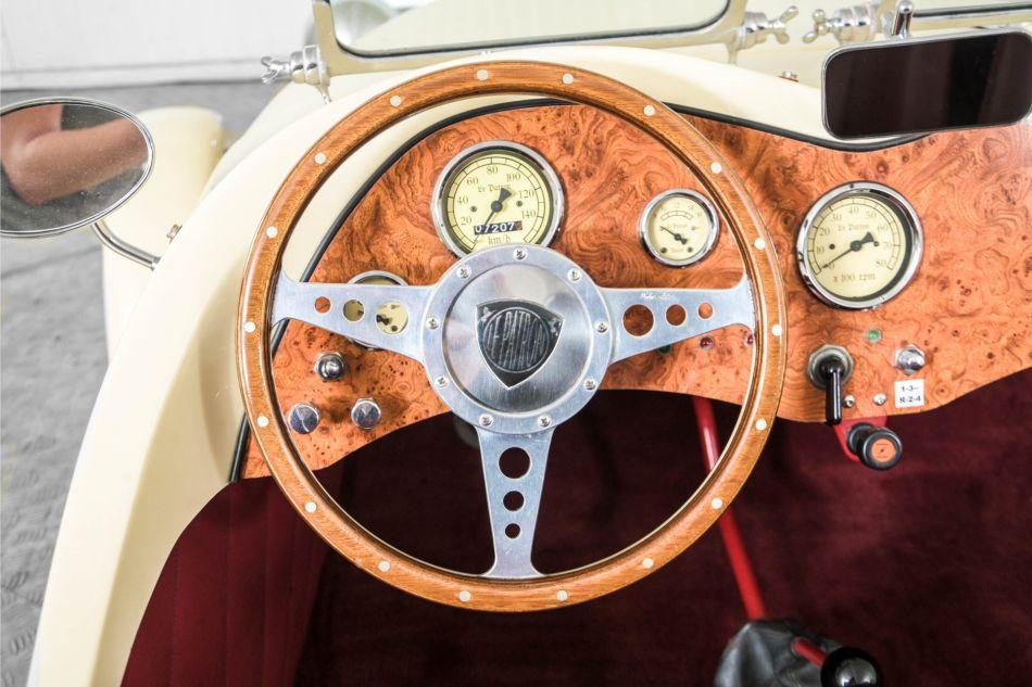1986 Citro&euml;n le patron