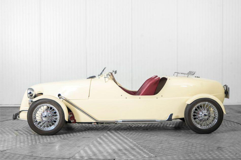 1986 Citro&euml;n le patron