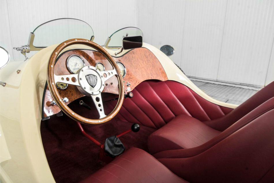 1986 Citro&euml;n le patron