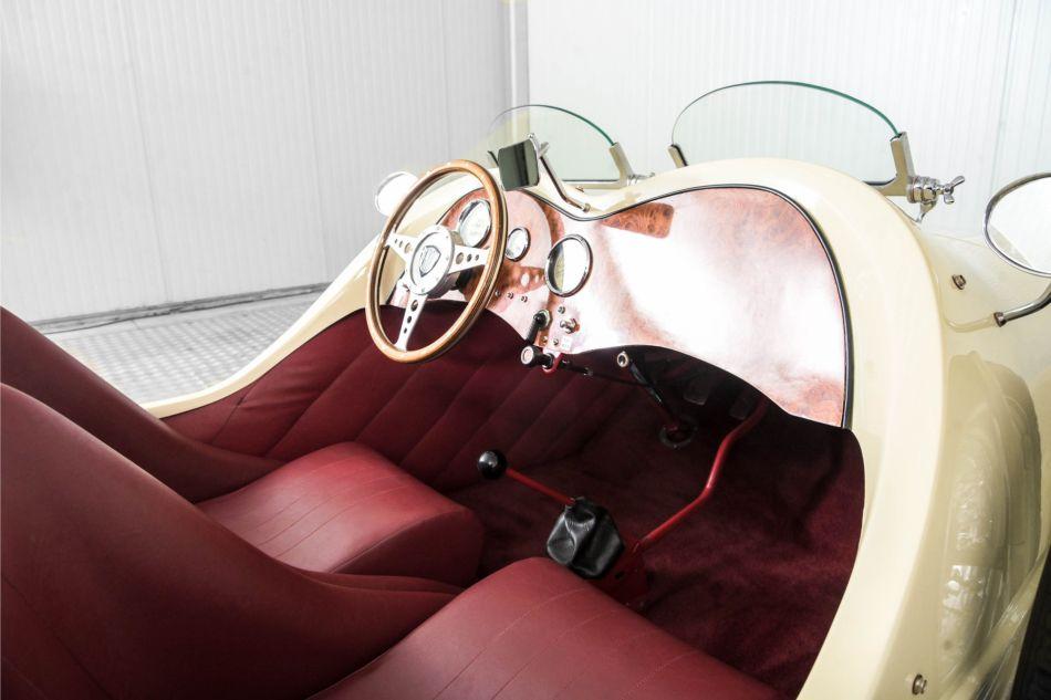 1986 Citro&euml;n le patron