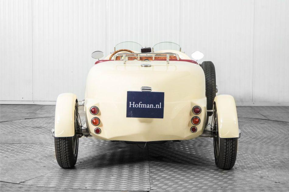 1986 Citro&euml;n le patron