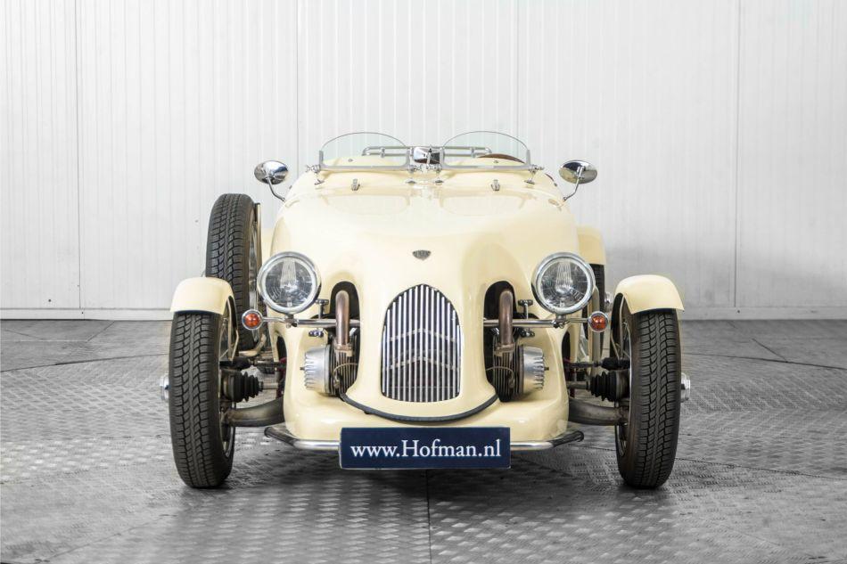 1986 Citro&euml;n le patron