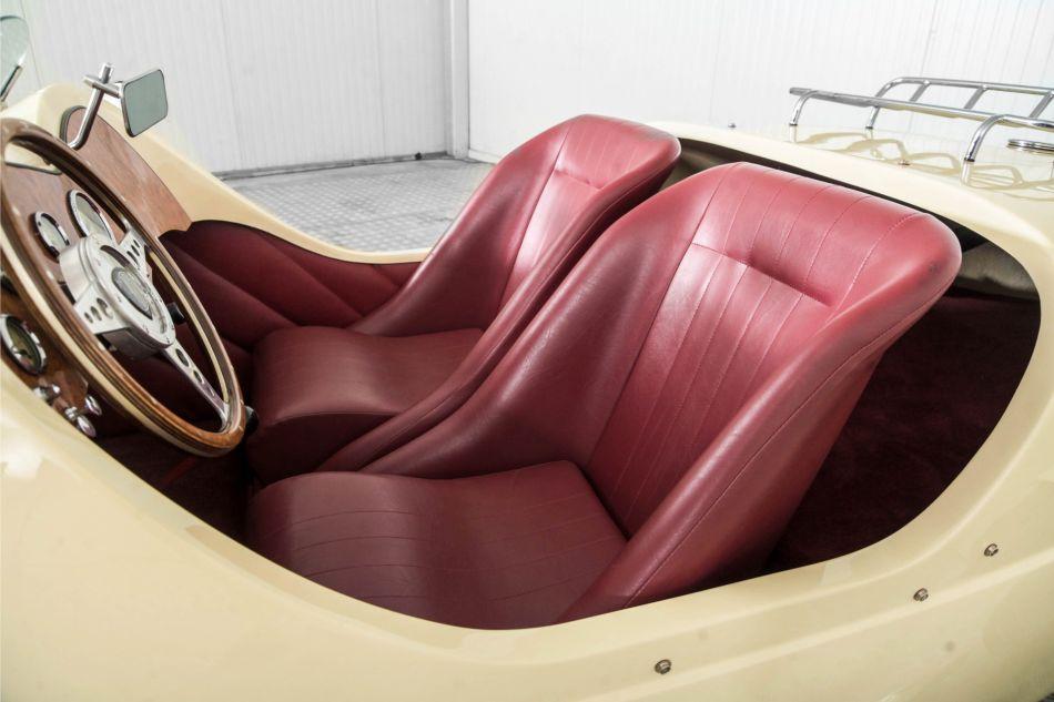 1986 Citro&euml;n le patron