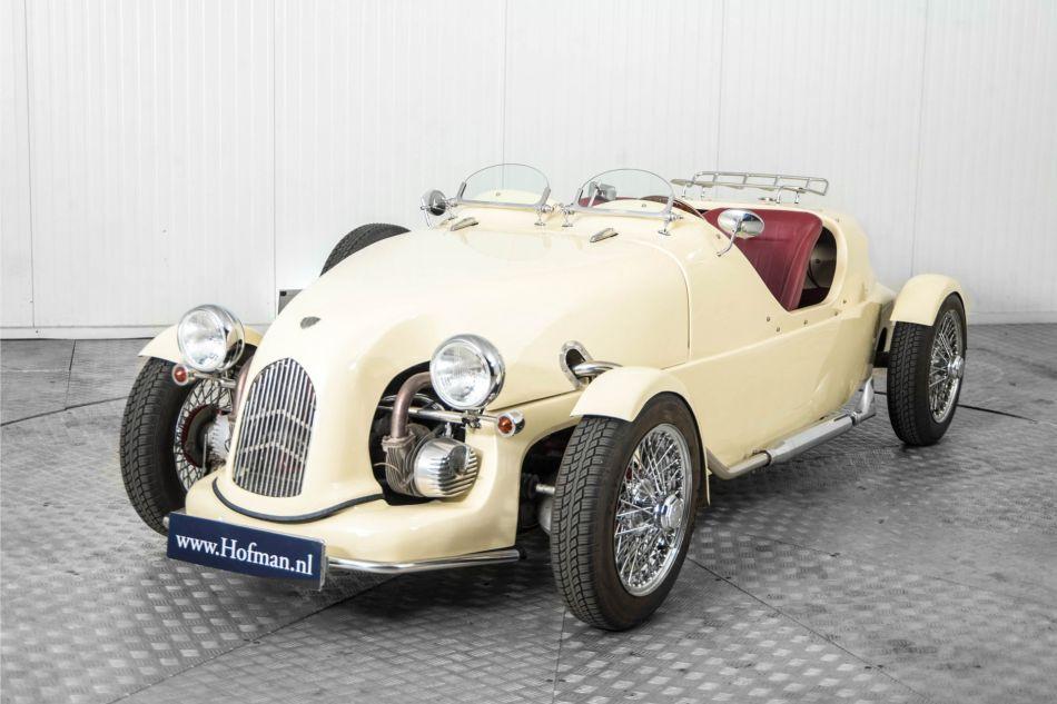 1986 Citro&euml;n le patron