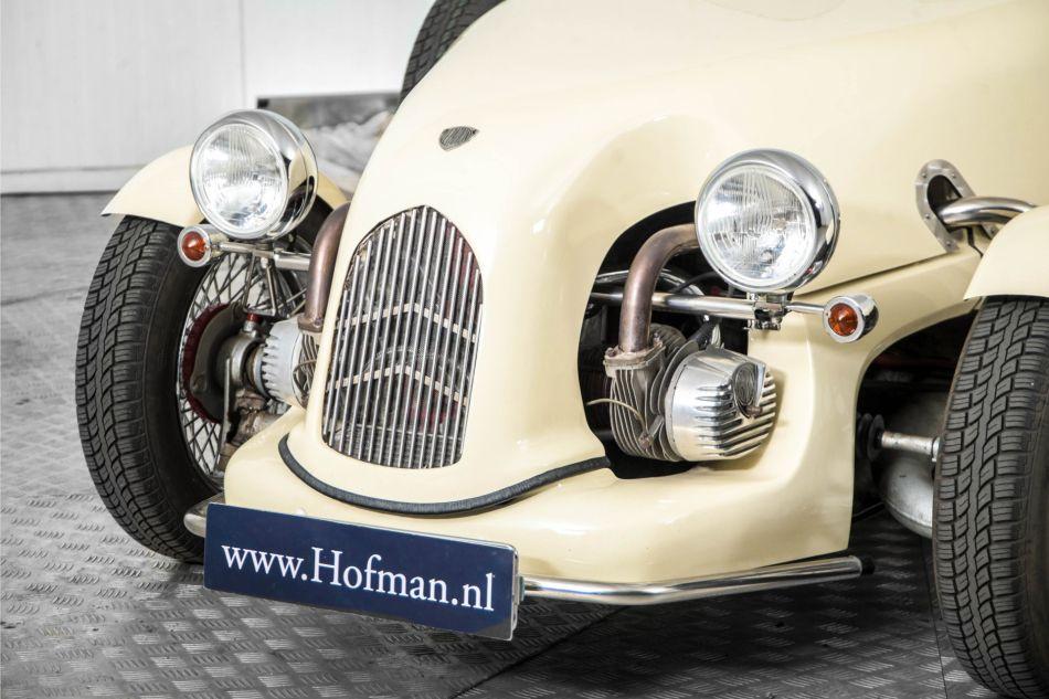 1986 Citro&euml;n le patron