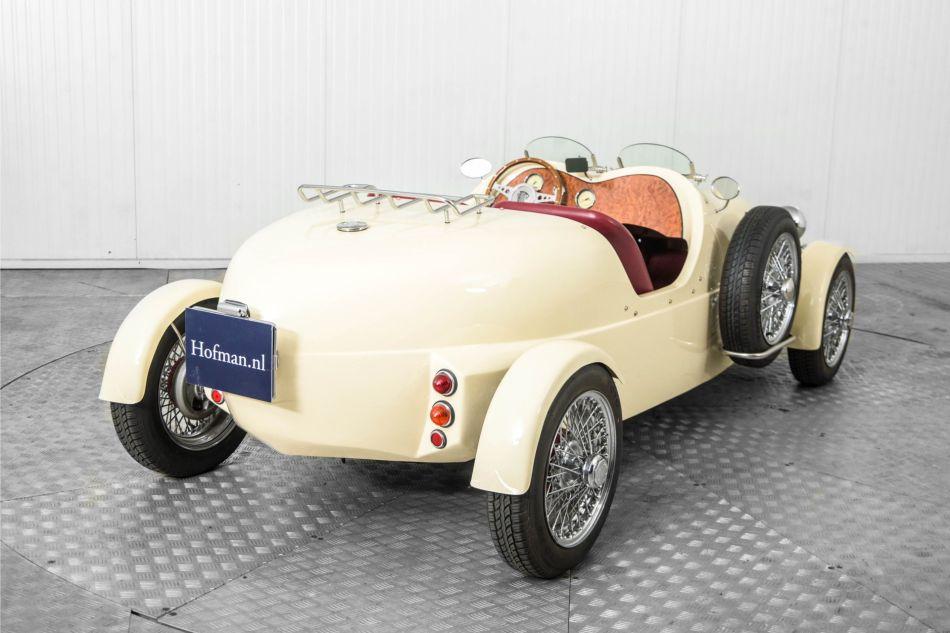 1986 Citro&euml;n le patron