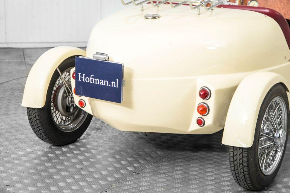 1986 Citro&euml;n le patron