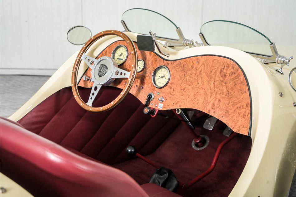 1986 Citro&euml;n le patron