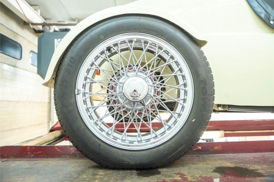 1986 Citro&euml;n le patron