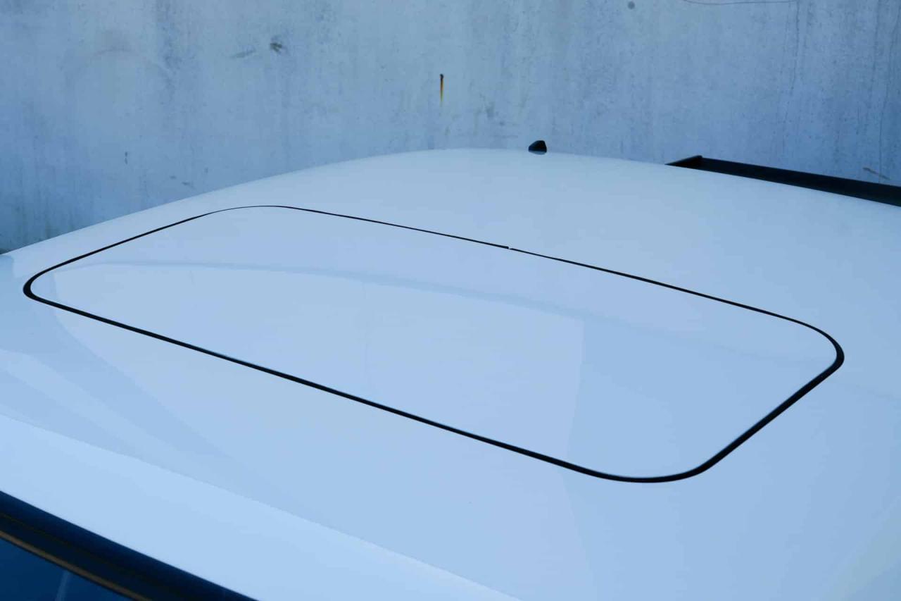 1982 Ford Capri