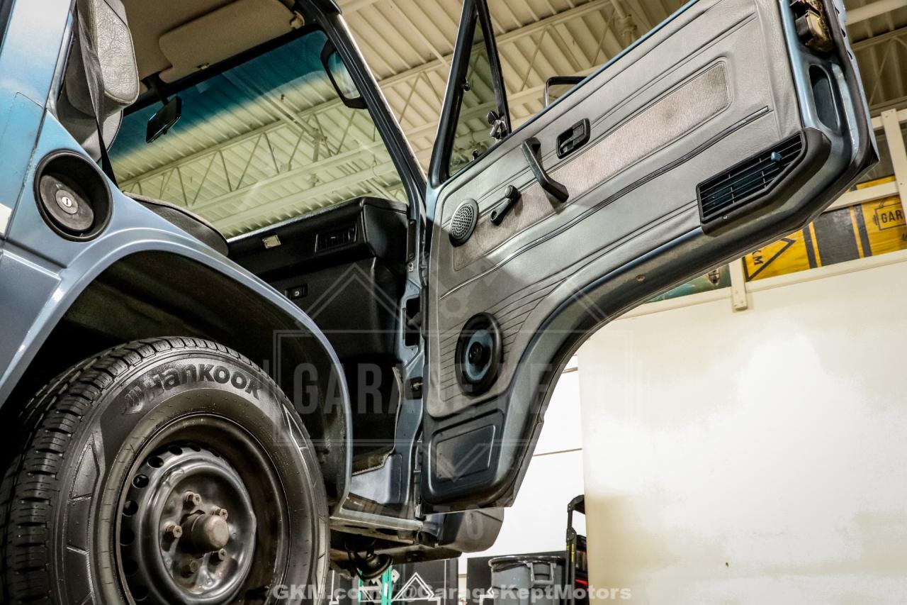 1987 Volkswagen Vanagon