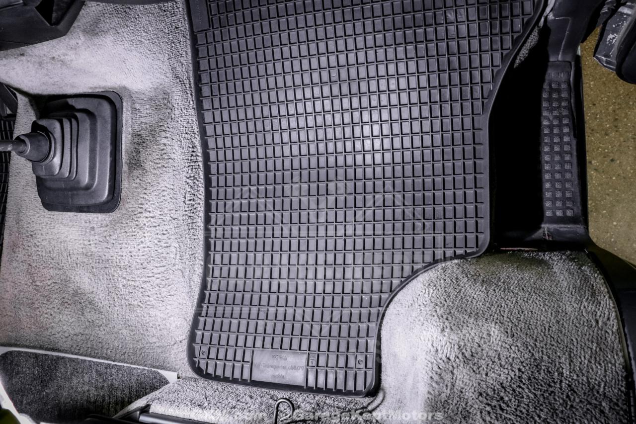 1987 Volkswagen Vanagon