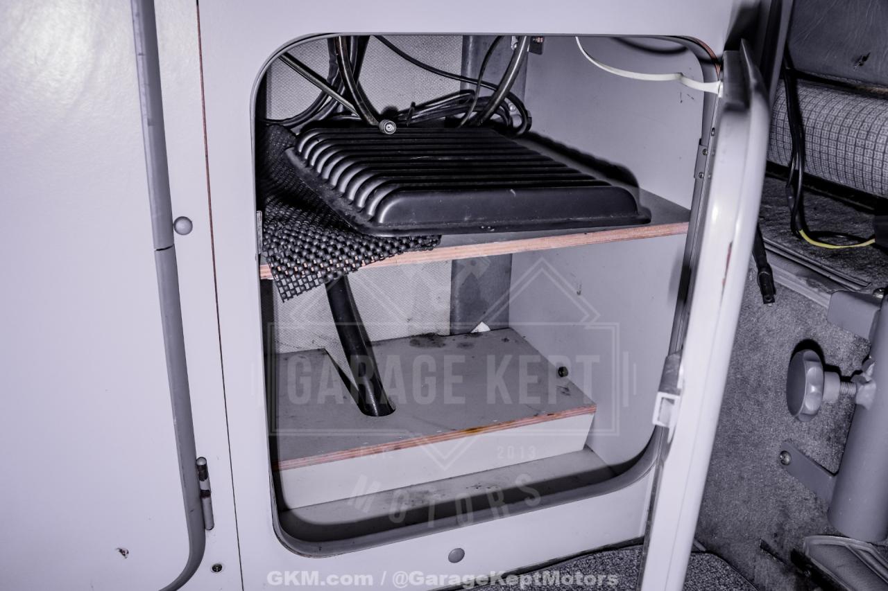 1987 Volkswagen Vanagon