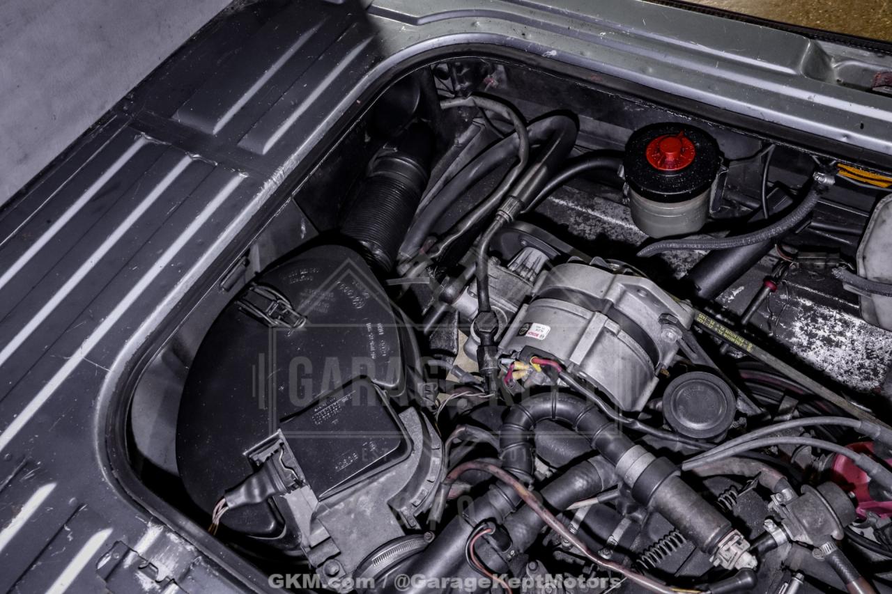 1987 Volkswagen Vanagon
