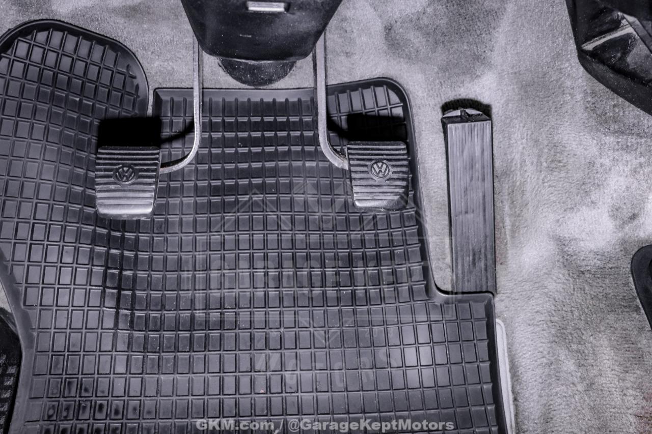 1987 Volkswagen Vanagon
