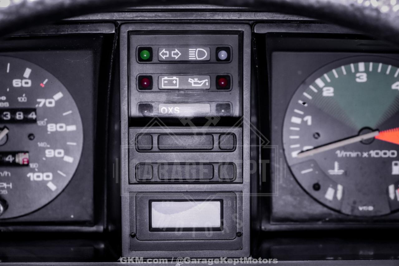 1987 Volkswagen Vanagon