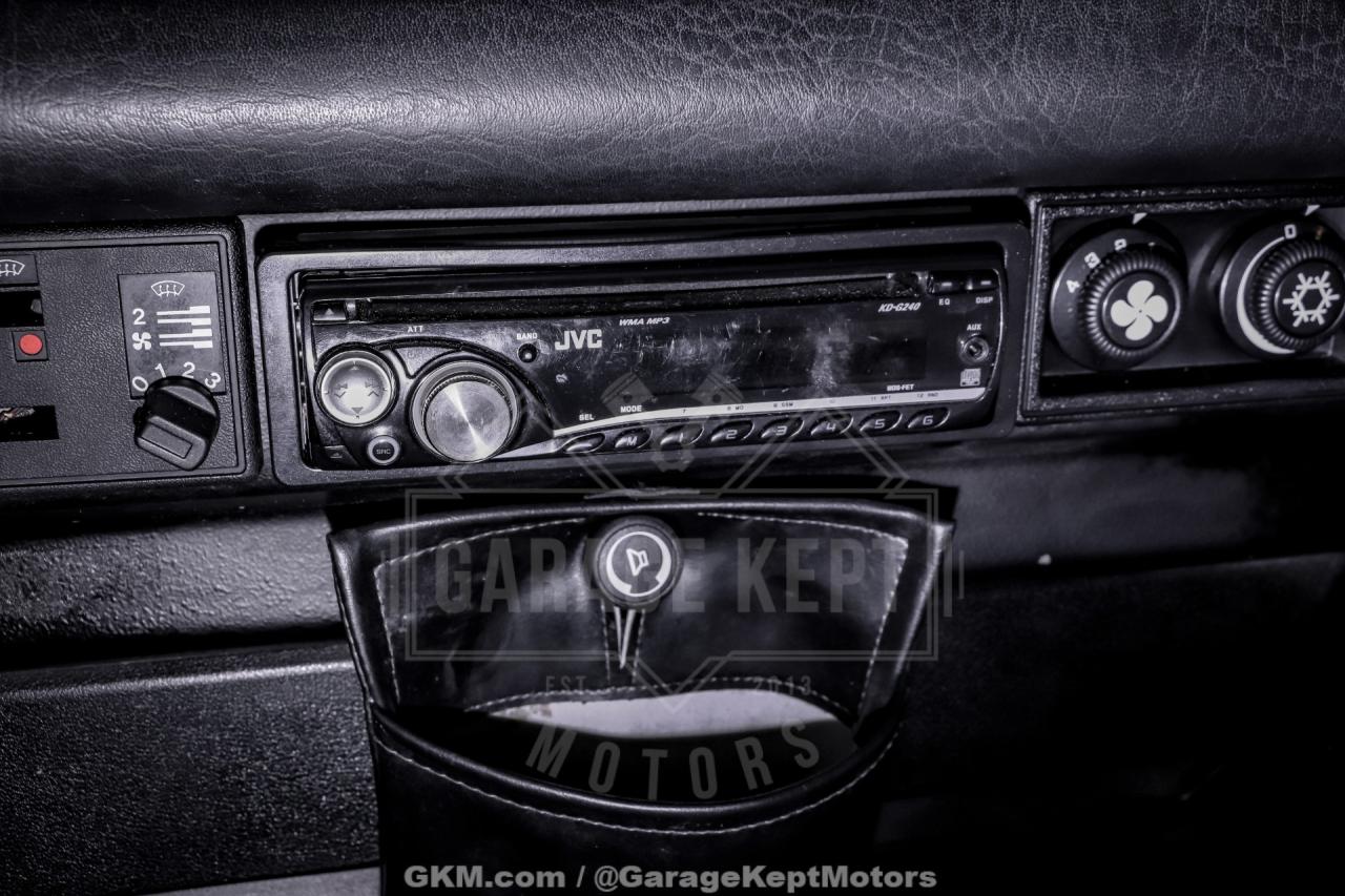 1987 Volkswagen Vanagon