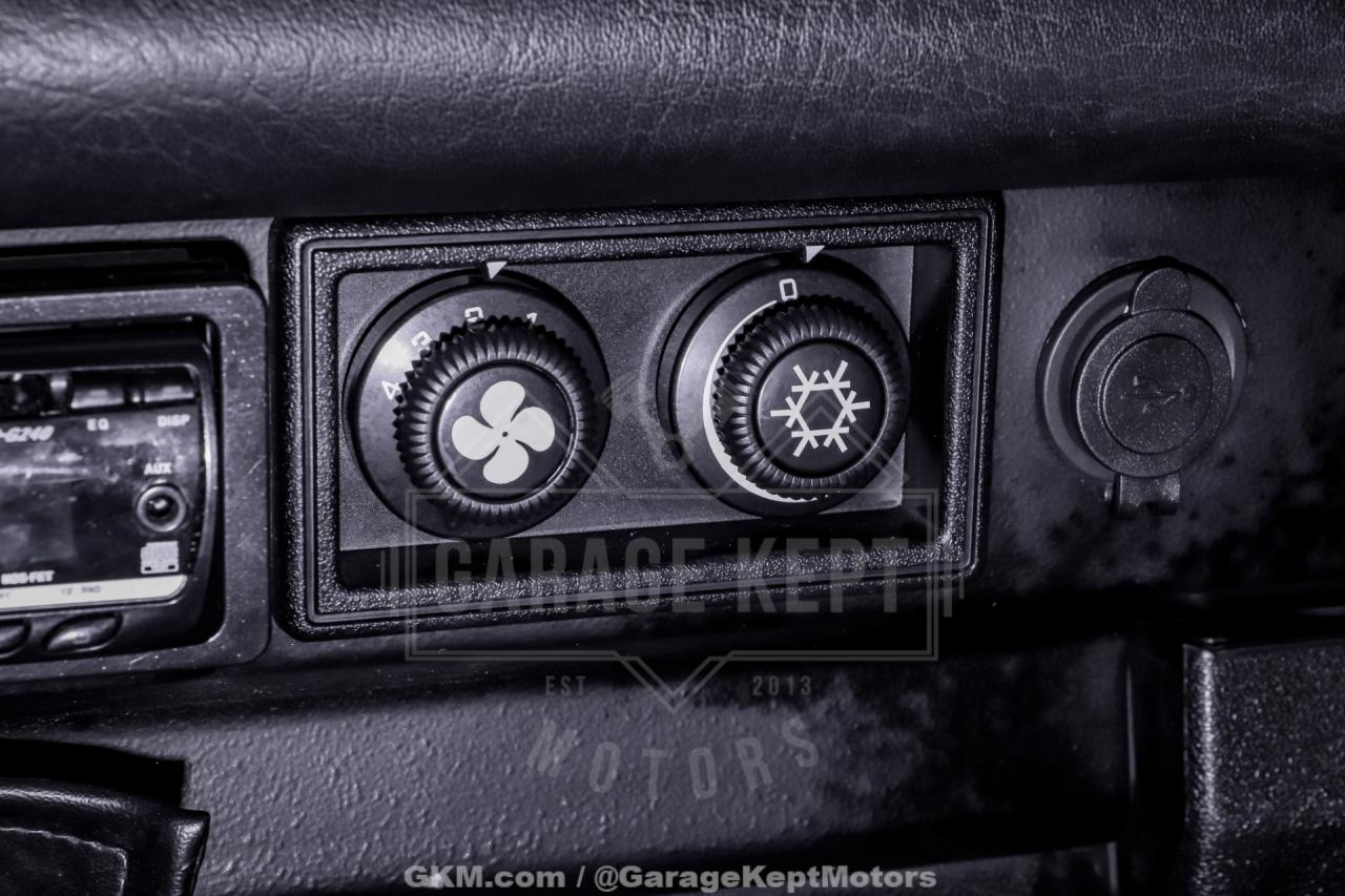 1987 Volkswagen Vanagon