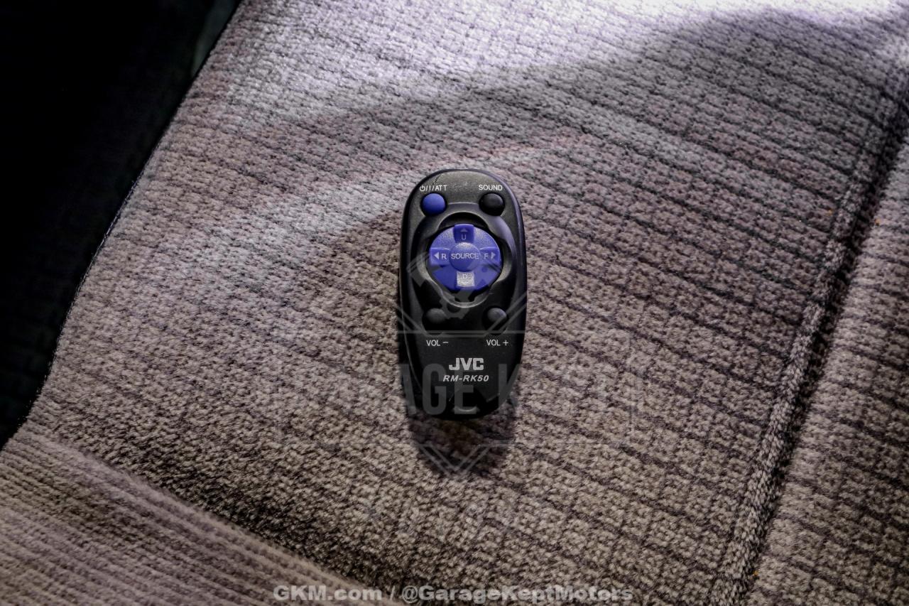 1987 Volkswagen Vanagon