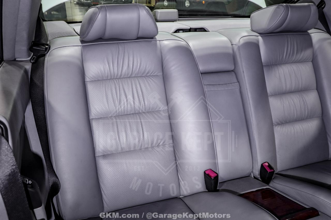 1991 Mercedes - Benz 560-Class