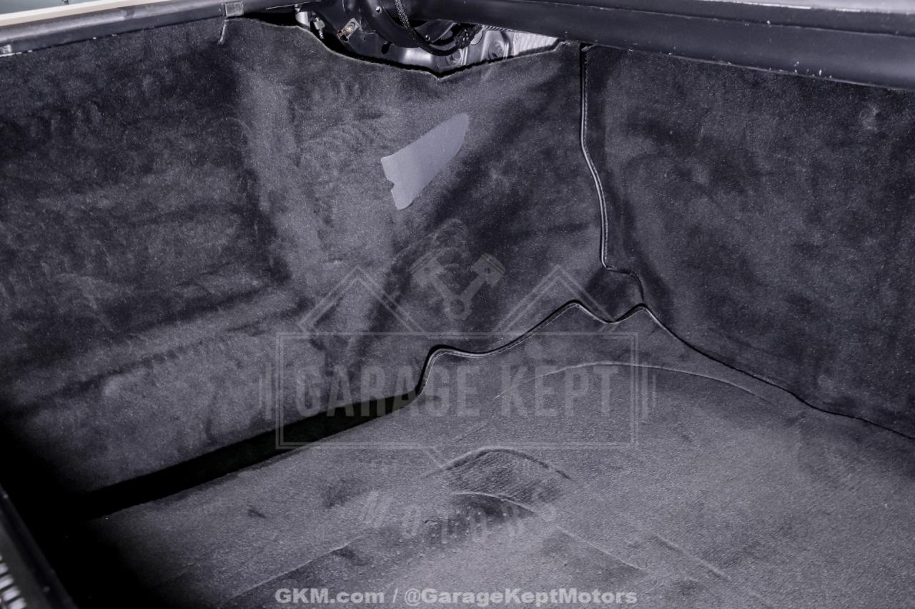 1991 Mercedes - Benz 560-Class