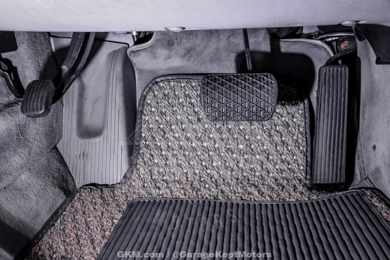1991 Mercedes - Benz 560-Class