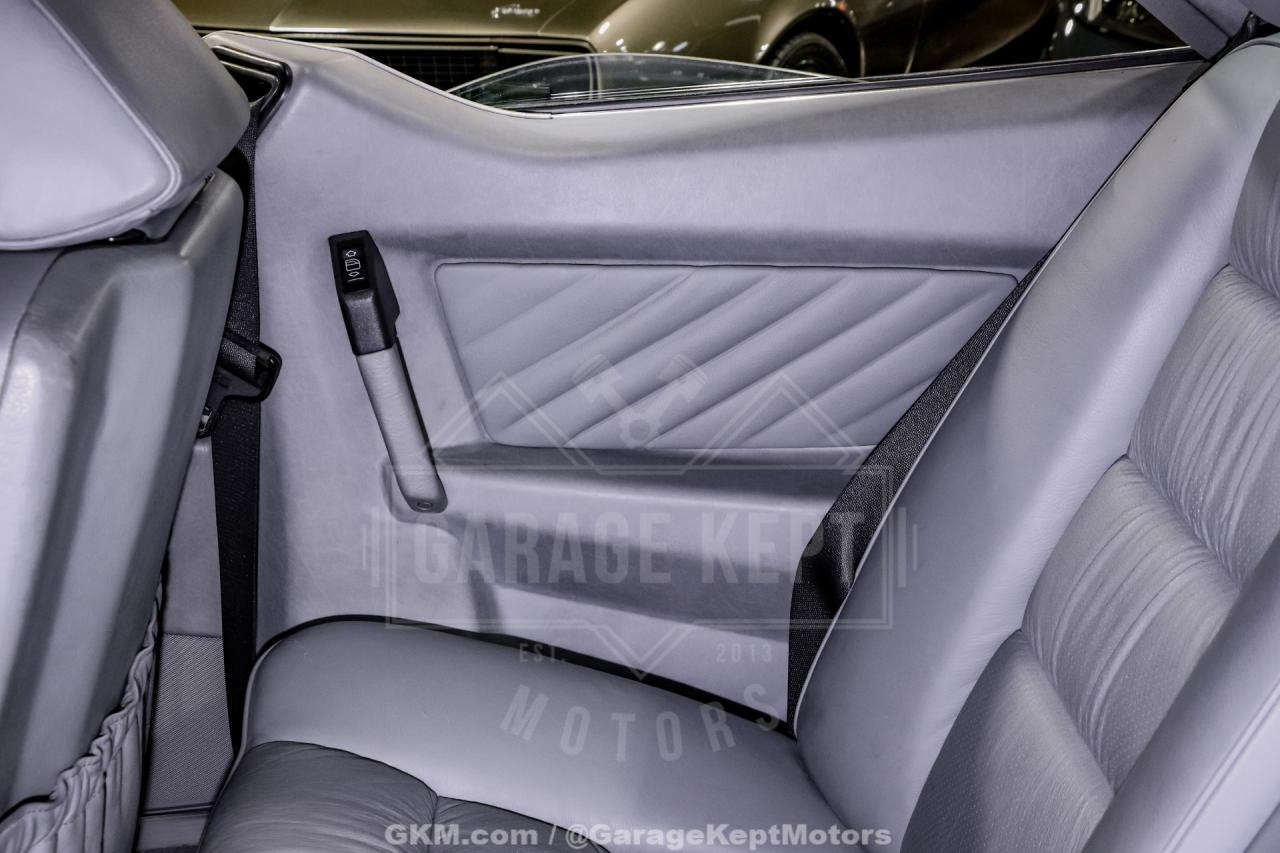 1991 Mercedes - Benz 560-Class