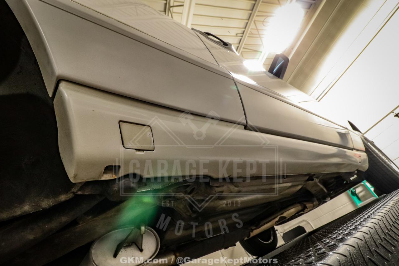 1991 Mercedes - Benz 560-Class