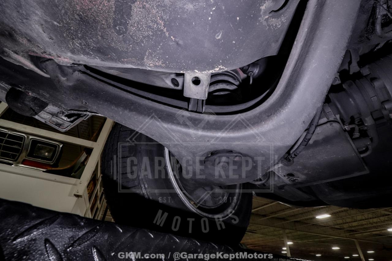1991 Mercedes - Benz 560-Class