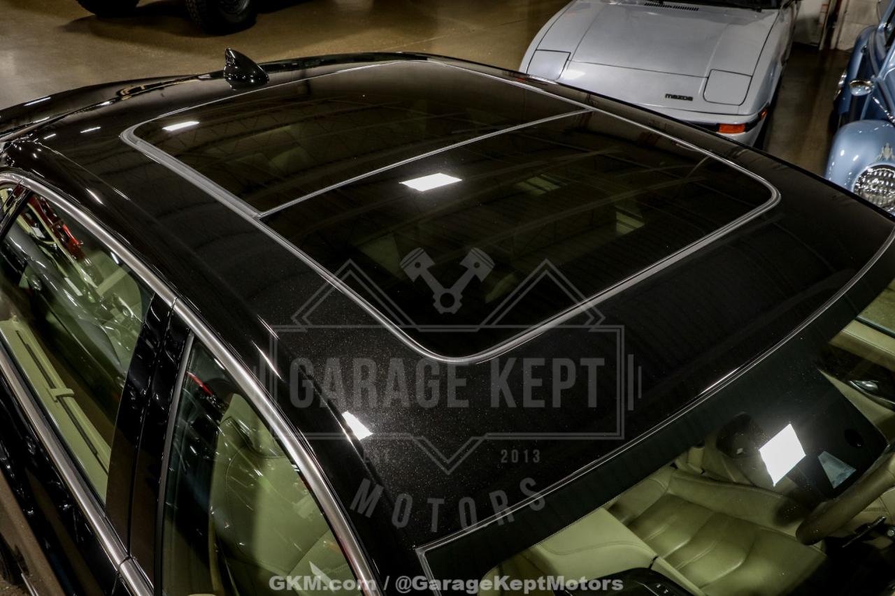 2018 Cadillac CT6