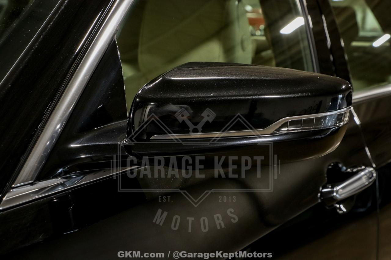 2018 Cadillac CT6