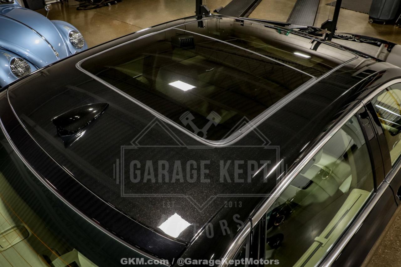 2018 Cadillac CT6